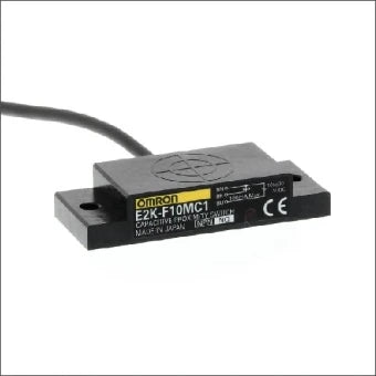 OMRON E2KF1001A E2KF10MC1 Capacitieve naderingsschakelaar