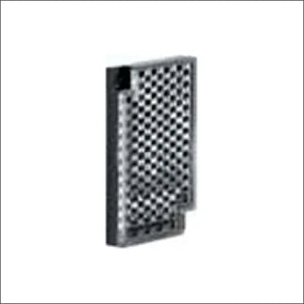 OMRON E39 1216R Reflector fuer lichtscherm 40 mm
