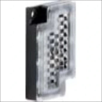 OMRON E39 2127C Reflector fuer lichtscherm 23 mm