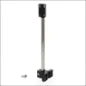 OMRON E3Z 7423G E3ZLT812MOMS Eenrichtings lichtscherm