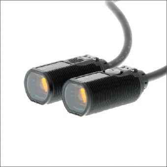 OMRON E3FA0051B Eenrichtings lichtscherm