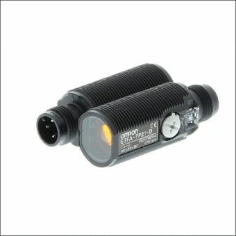OMRON E3FA0106C Eenrichtings lichtscherm