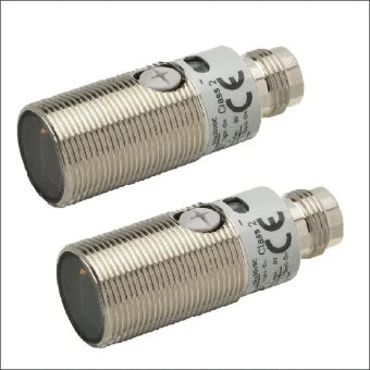 OMRON E3FB2033M Eenrichtings lichtscherm