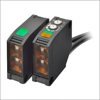 OMRON E3JK2000E Eenrichtings lichtscherm