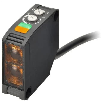 OMRON E3JK2014E Lichtsensor energetisch