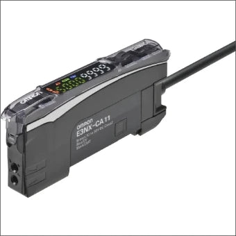 OMRON E3NX0004D Contrastsensor