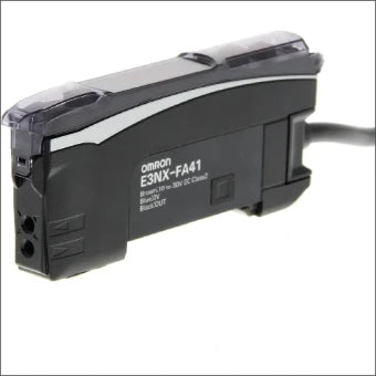 OMRON E3NX7040R Lichtgeleidersensor / lichtgeleiderversterker