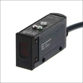 OMRON E3S 3005F Reflectie lichtscherm