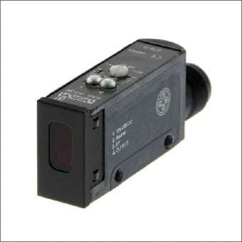 OMRON E3S 3040D Reflectie lichtscherm