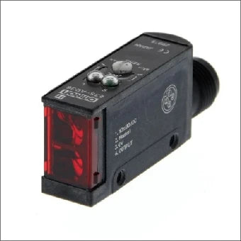 OMRON E3S 3042M Lichtsensor energetisch