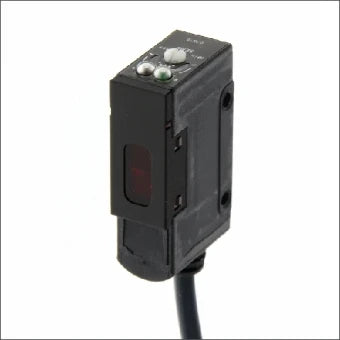 OMRON E3S 3057R Reflectie lichtscherm
