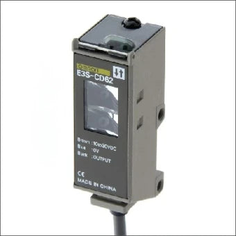 OMRON E3S 7011B Lichtsensor energetisch