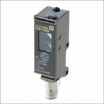 OMRON E3S 7037F Reflectie lichtscherm
