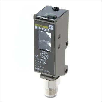 OMRON E3S 7049M E3SCD66OMS Lichtsensor energetisch