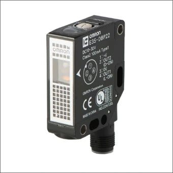 OMRON E3S 7087B Reflectie lichtscherm