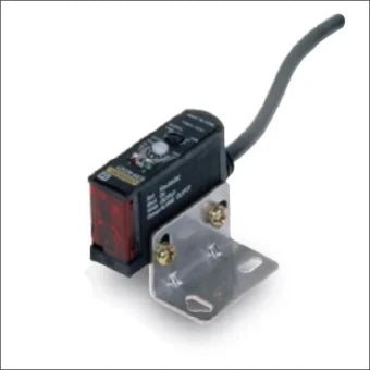 OMRON E3S 3031E Reflectie lichtscherm