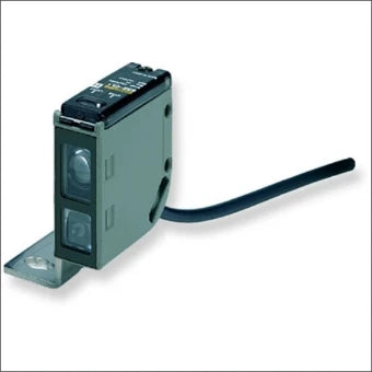 OMRON E3S 7029E Lichtsensor mit achtergrondfilter