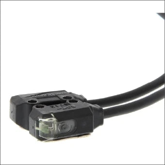 OMRON E3T 1025C Eenrichtings lichtscherm