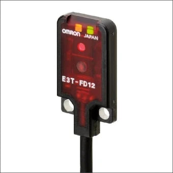 OMRON E3T 1035M Lichtsensor energetisch