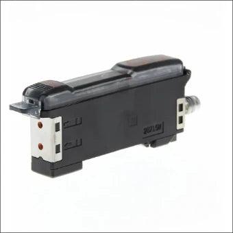 OMRON E3X 7007B Lichtgeleidersensor / lichtgeleiderversterker