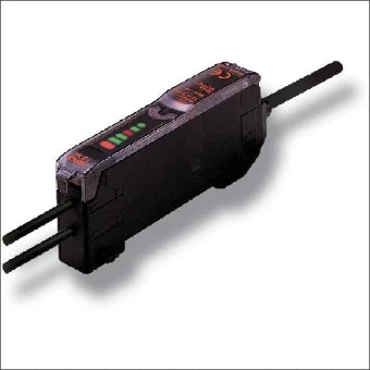 OMRON E3X 7018H Lichtgeleidersensor / lichtgeleiderversterker