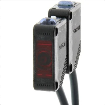 OMRON E3Z 4045F Eenrichtings lichtscherm