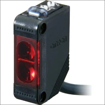 OMRON E3Z 4053G Reflectie lichtscherm