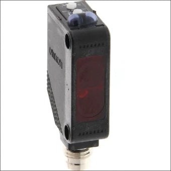 OMRON E3Z 4059F Lichtsensor energetisch