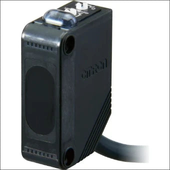 OMRON E3Z 4061H Lichtsensor energetisch