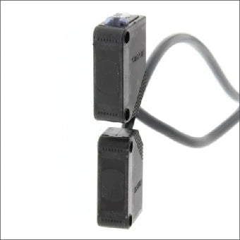 OMRON E3Z 7032M Eenrichtings lichtscherm
