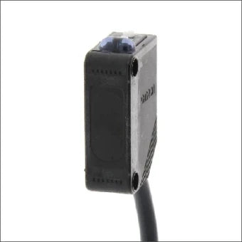 OMRON E3Z 7038M Lichtsensor energetisch