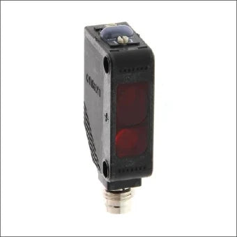 OMRON E3Z 7242M Lichtsensor mit achtergrondfilter