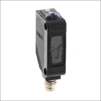 OMRON E3Z 7420B Reflectie lichtscherm