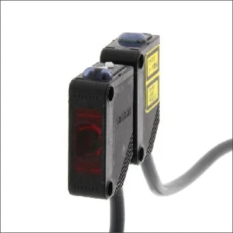 OMRON E3Z 7423G Eenrichtings lichtscherm