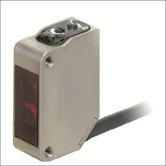 OMRON E3ZM0001M Lichtsensor energetisch