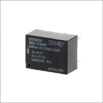 OMRON E53 5017M E53V34N Toebehoren/onderdelen voor schakelrelais