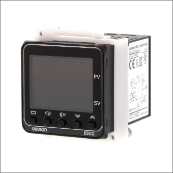 OMRON E5CC1169A Temperatuurmeetrelais 48 mm