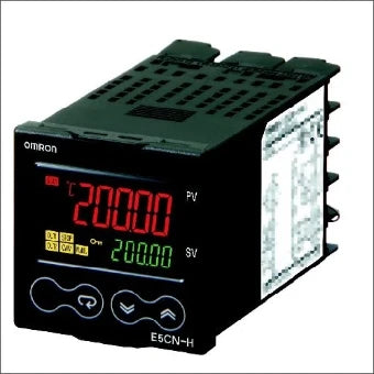 OMRON E5CN7203G Temperatuurmeetrelais 48 mm