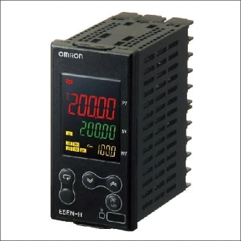 OMRON E5EN7206R Temperatuurmeetrelais 96 mm