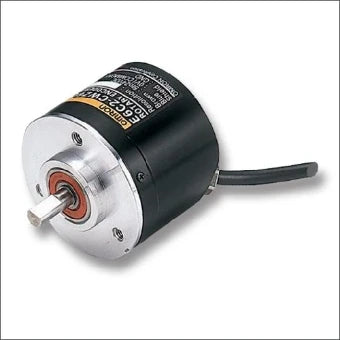 OMRON E6C27013F Toerenopnemer