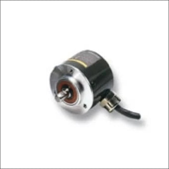 OMRON E6C31004R Toerenopnemer