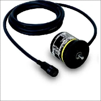 OMRON E6CP1012H Toerenopnemer