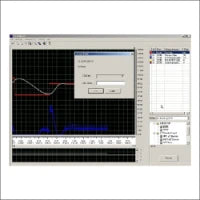 OMRON E5EC3000F E5ECRX4A5M000 Temperatuurmeetrelais