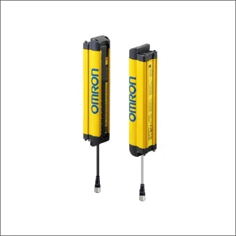 OMRON F3SG6197M Lichtgordijn