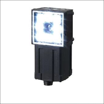 OMRON FQ2 1208M Machine vision systeem (MVS) 90 mm
