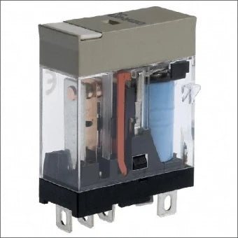 OMRON G2RN8772R Schaltrelais 13 mm