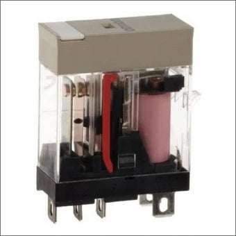 OMRON G2RN8777M Schaltrelais 13 mm
