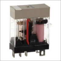 OMRON P2R 8100M Relaissockel 15.5 mm