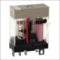 OMRON P2R 8100M Relaissockel 15.5 mm
