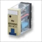 OMRON P2R 8101R Relaissockel 15.5 mm